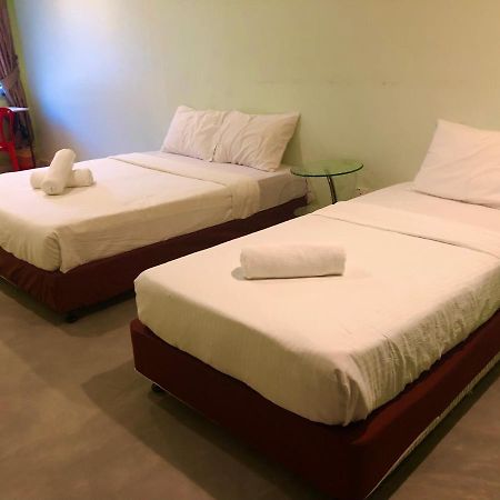 Bukit Indah Homestay Bentong Exteriér fotografie