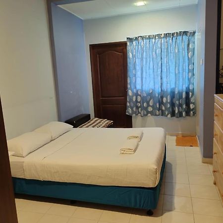 Bukit Indah Homestay Bentong Exteriér fotografie