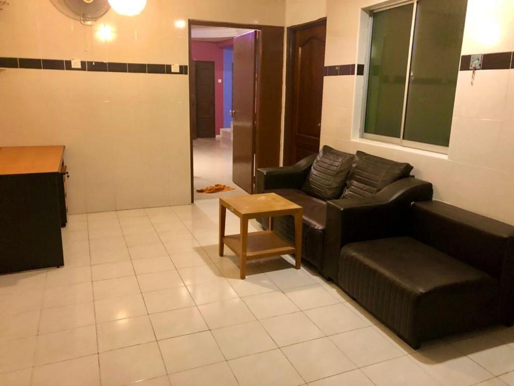 Bukit Indah Homestay Bentong Exteriér fotografie