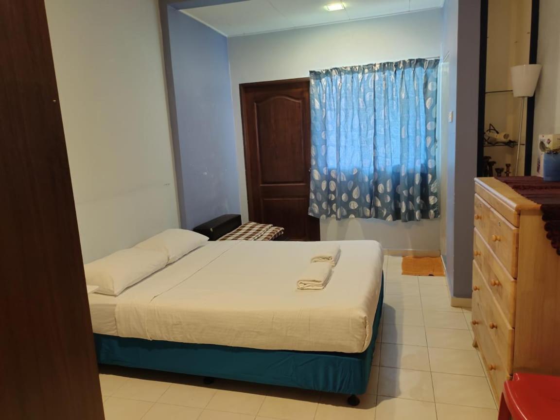 Bukit Indah Homestay Bentong Exteriér fotografie